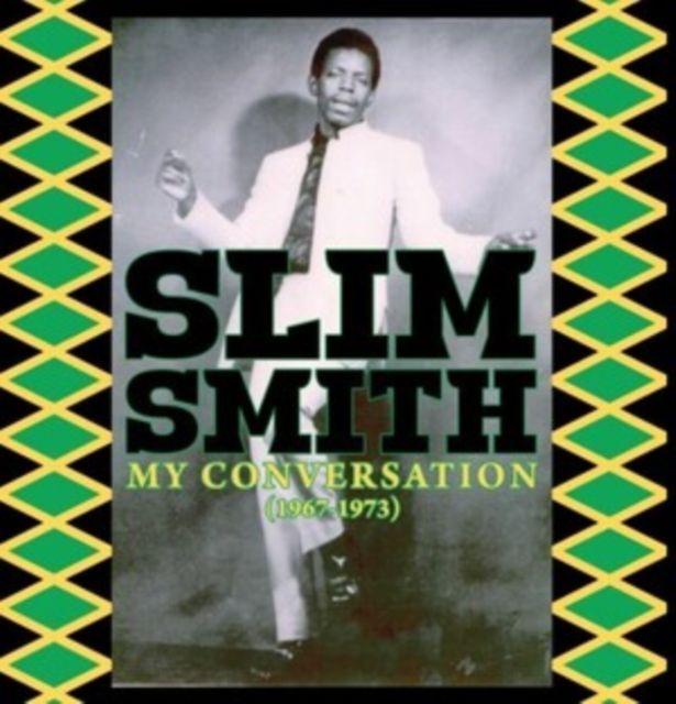 Slim Smith