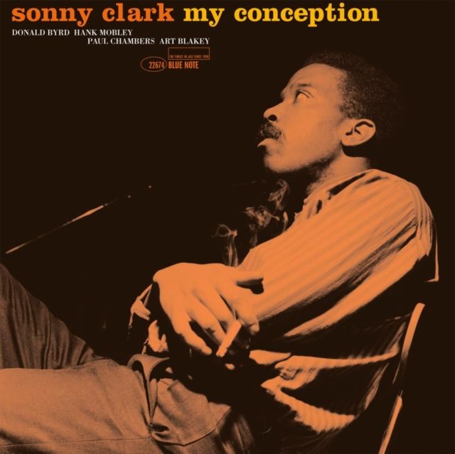 Sonny Clark
