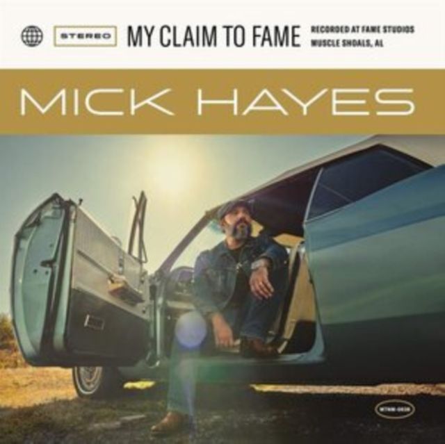 Mick Hayes
