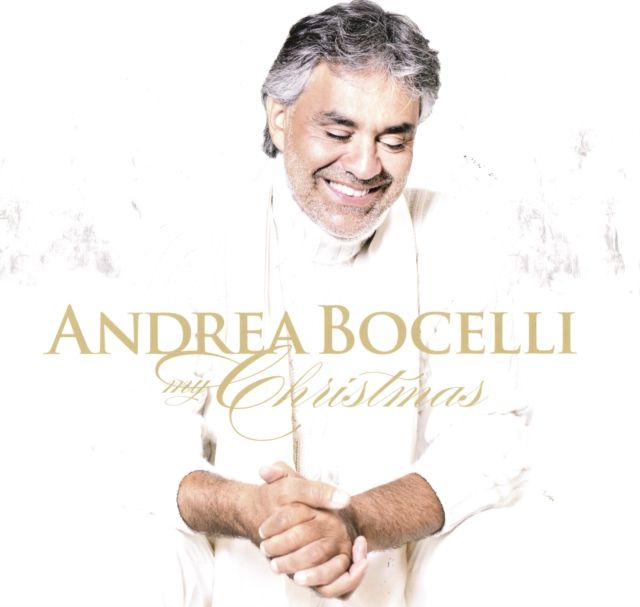 Andrea Bocelli