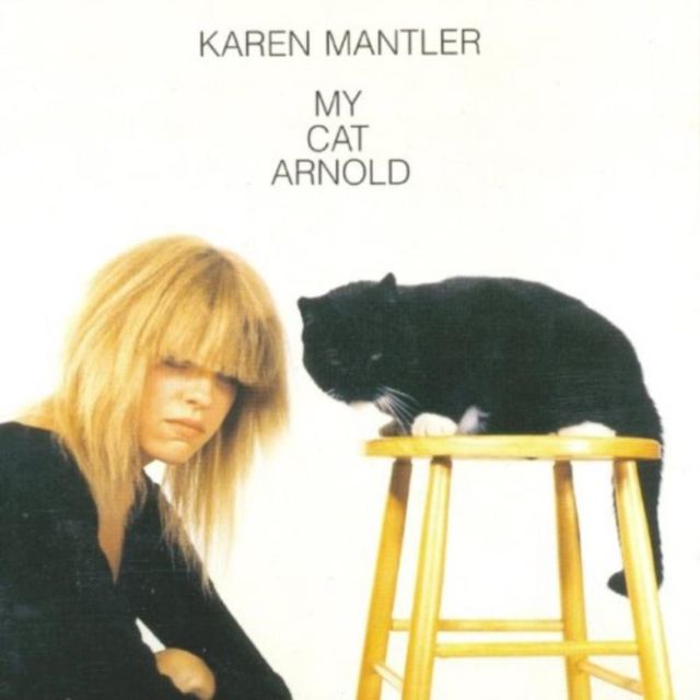 Karen Mantler