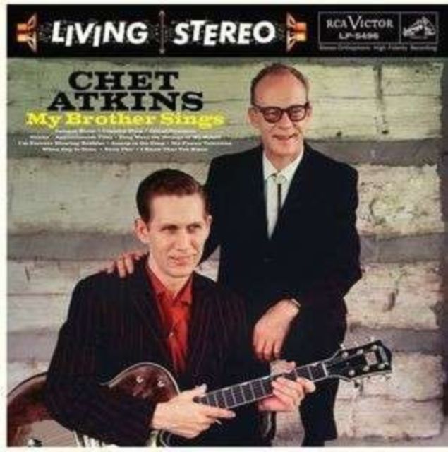 Chet Atkins
