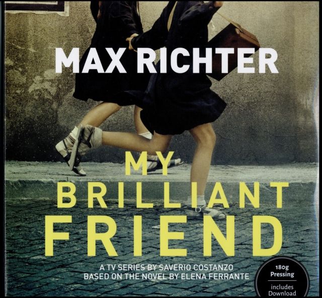 Max Richter