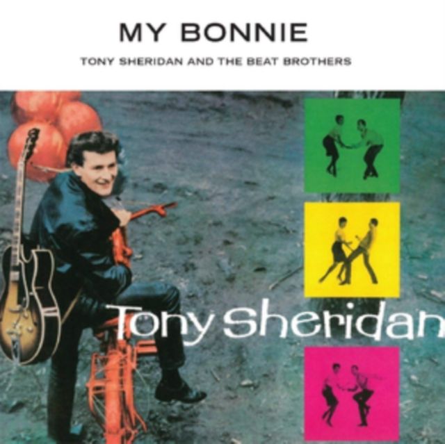 Tony Sheridan & The Beat Brothers