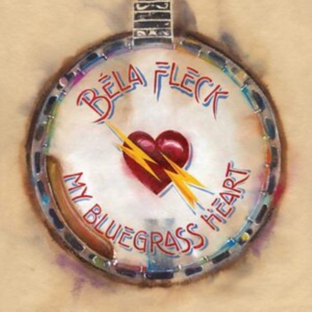 Bela Fleck