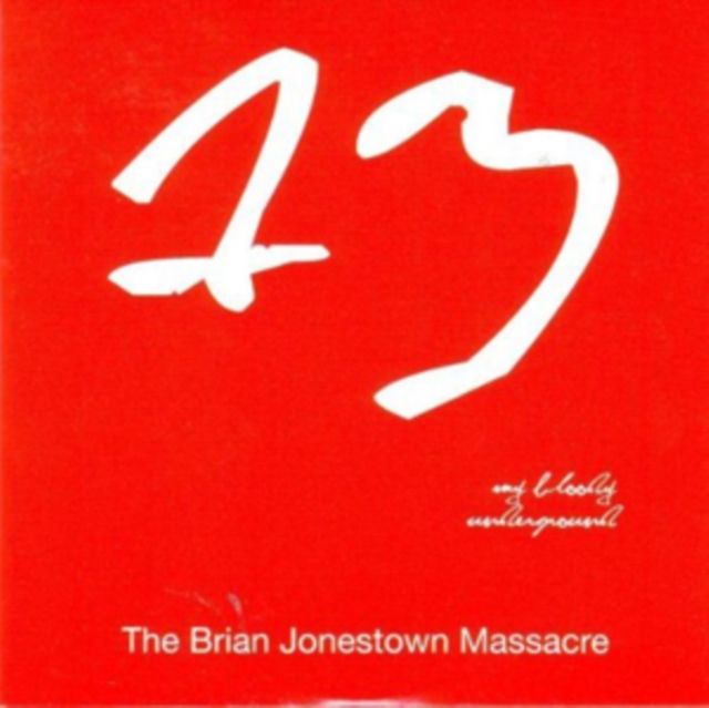Brian Jonestown Massacre