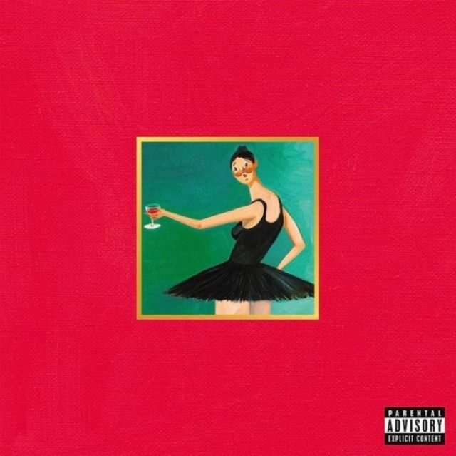Kanye West