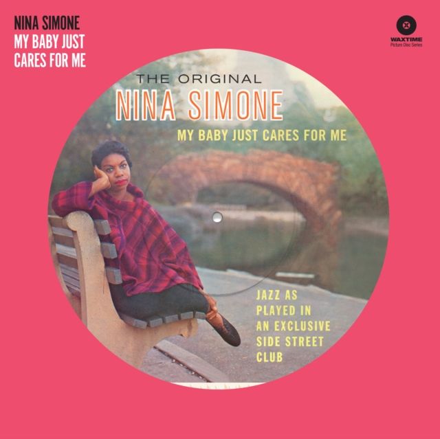 Nina Simone