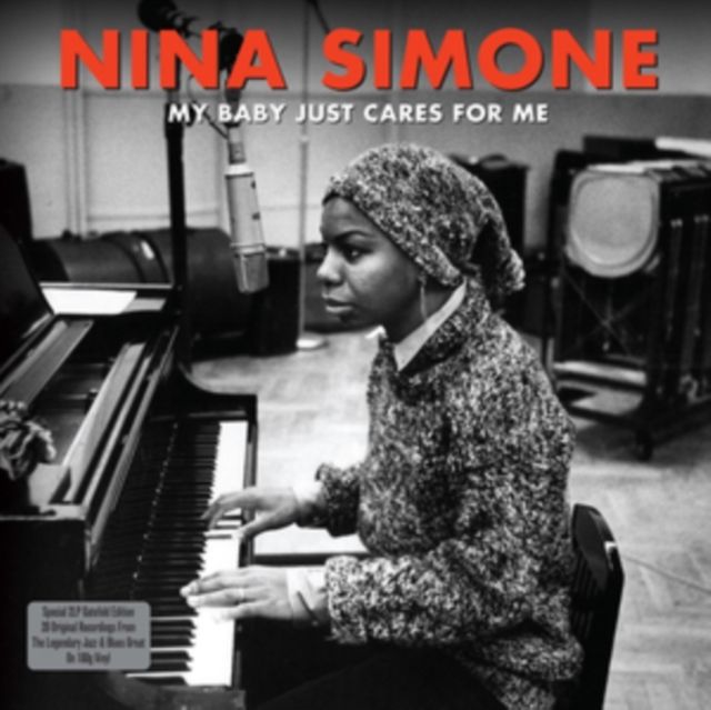 Nina Simone