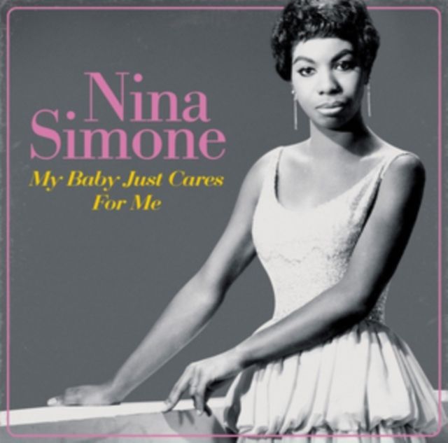 Nina Simone