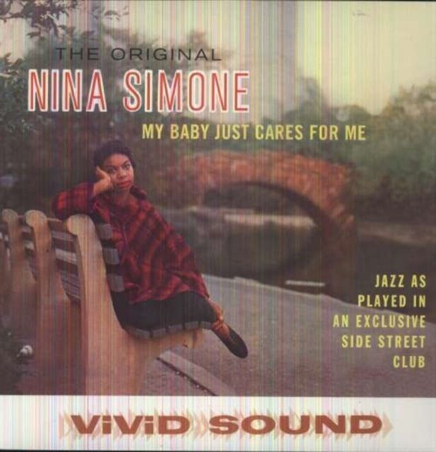Nina Simone