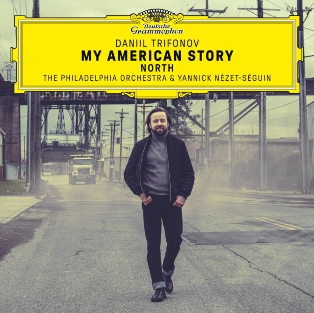 Daniil Trifonov