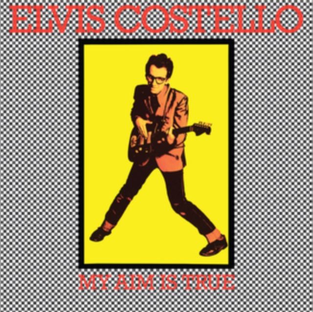 Elvis Costello