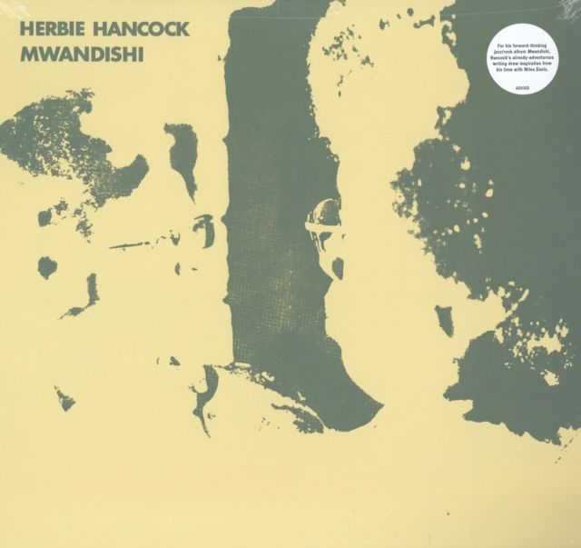 Herbie Hancock