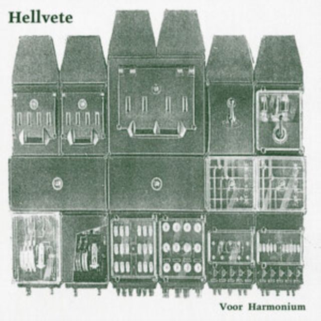 Hellvete