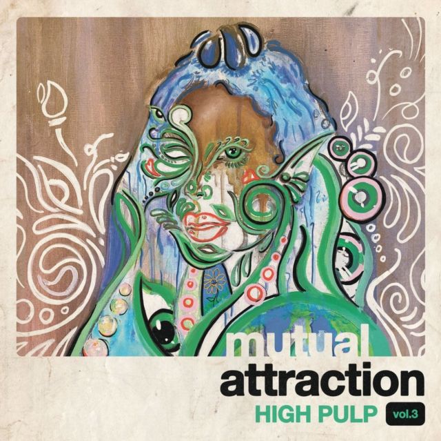 High Pulp