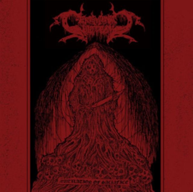 Ceremonial Bloodbath
