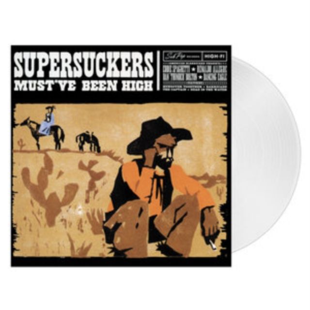 Supersuckers