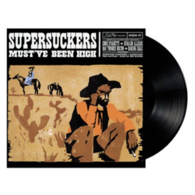 Supersuckers