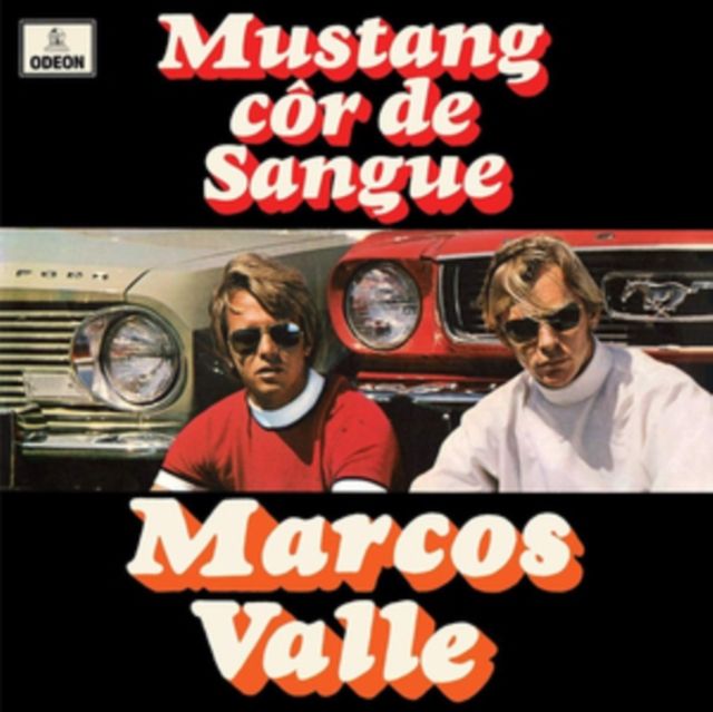 Marcos Valle