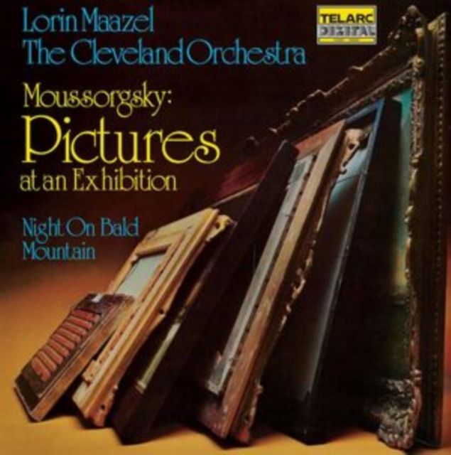 Lorin Maazel & The Cleveland Orchestra