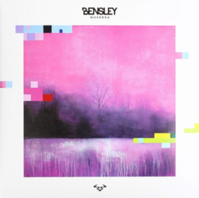 Bensley