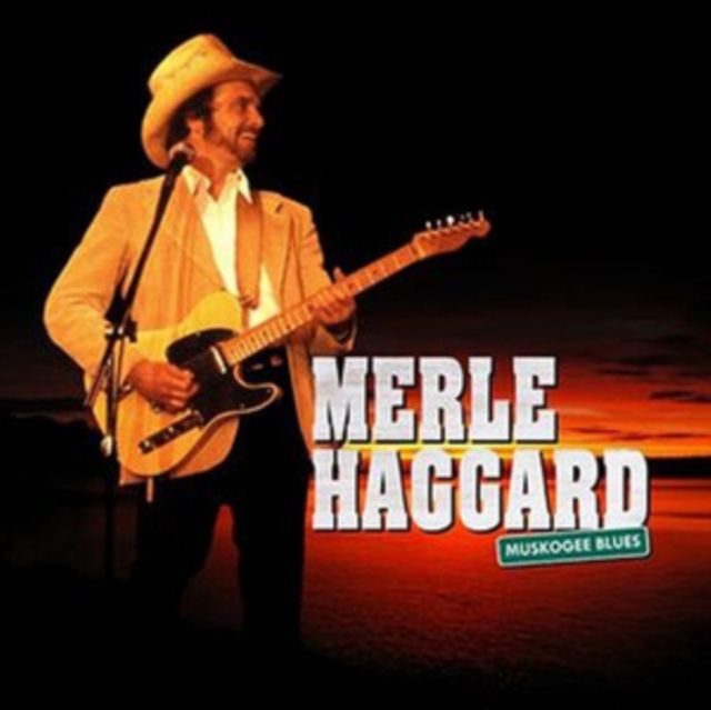 Merle Haggard