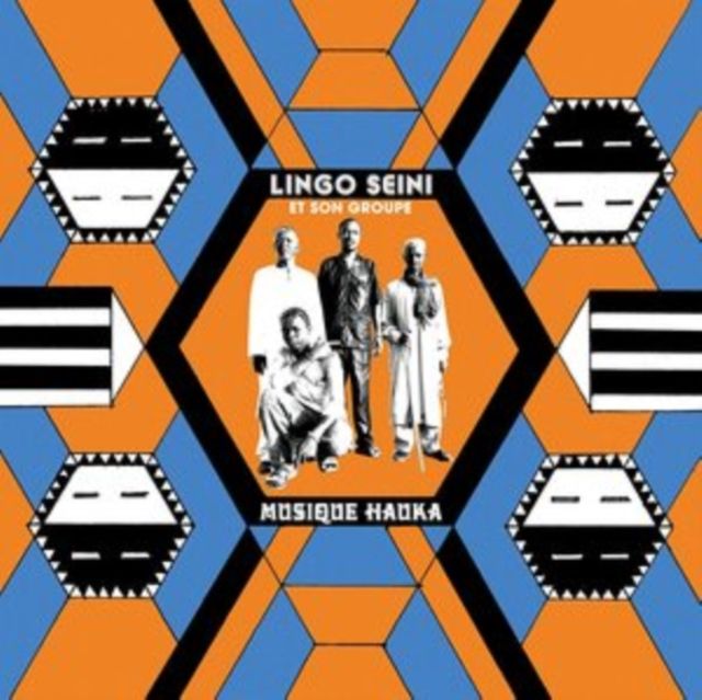 Lingo Seini Et Son Groupe
