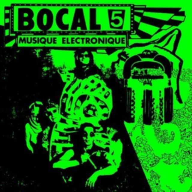 Bocal 5