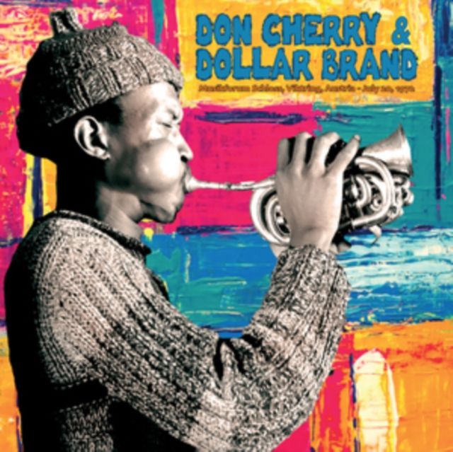 Don Cherry / Dollar Brand