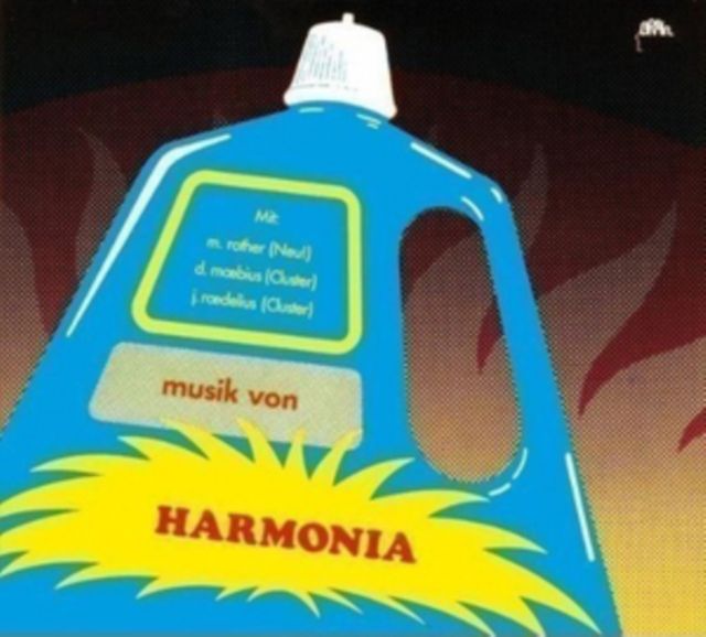 Harmonia