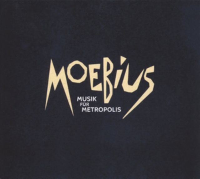 Moebius