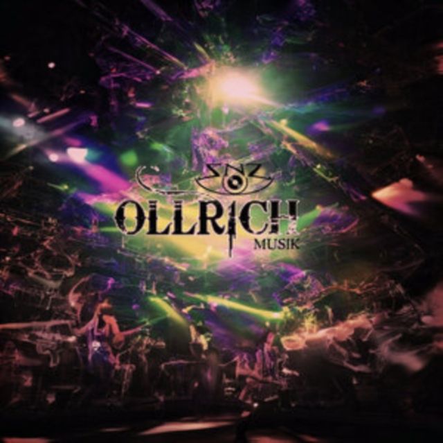 Ollrich
