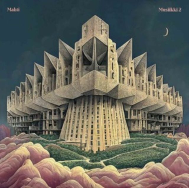 Mahti