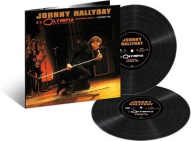 Johnny Hallyday