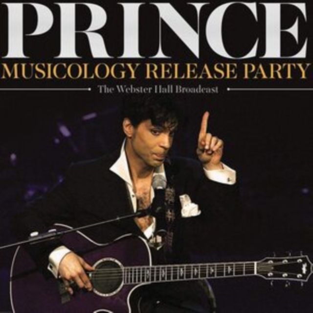Prince