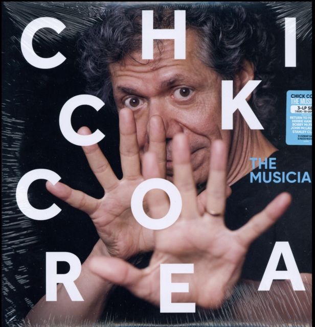 Chick Corea