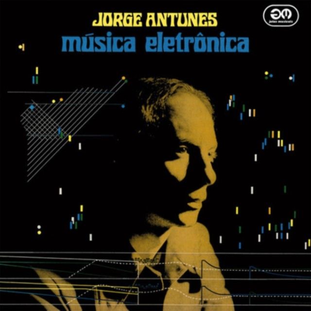 Jorge Antunes