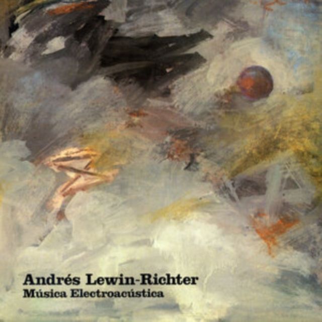 Andres Lewin-Richter