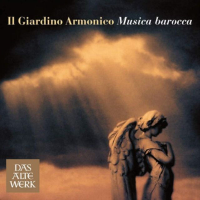 Il Giardino Armonico / Giovanni Antonini