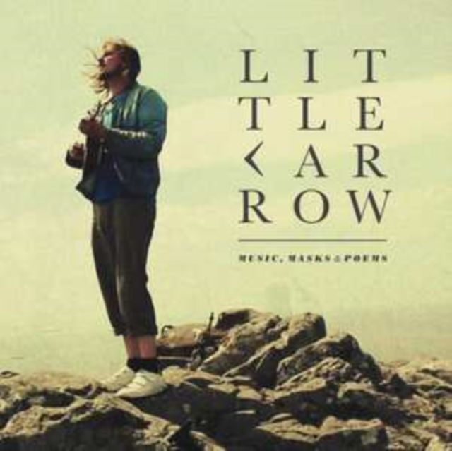 Little Arrow