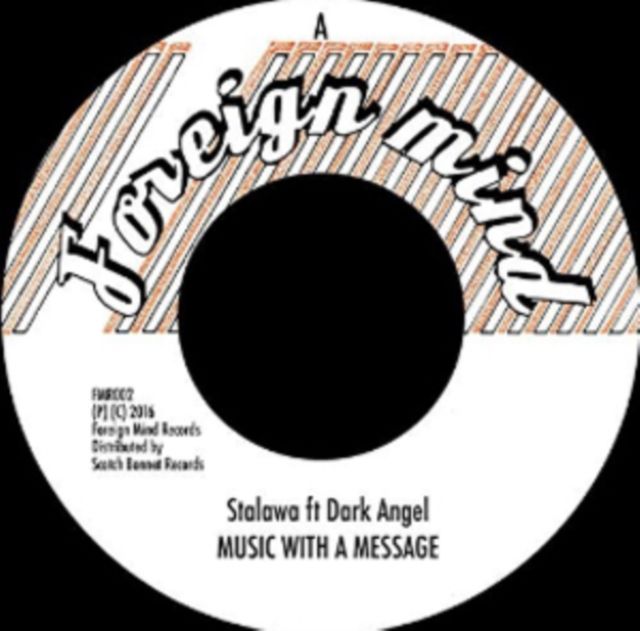 Stalawa Ft Dark Angel