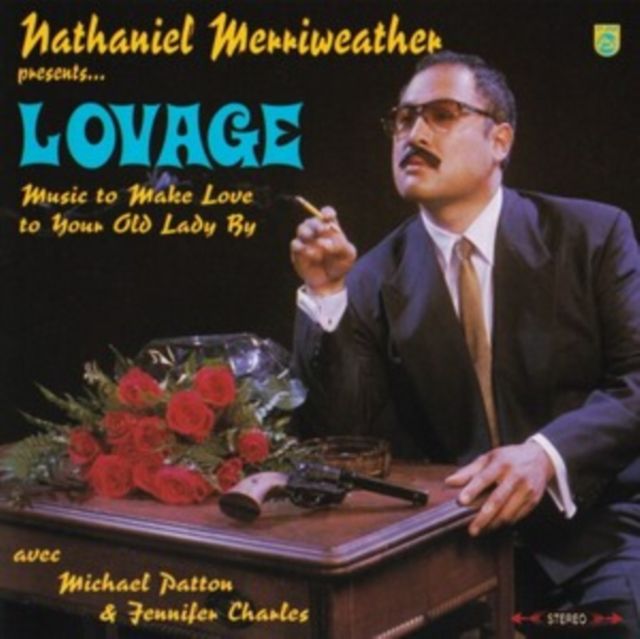 Nathaniel Merriweather Presents...Lovage