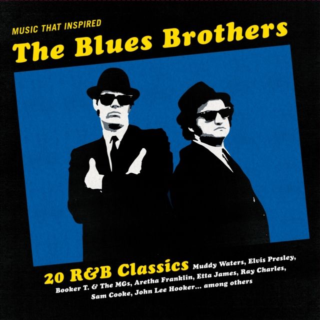 Blues Brothers