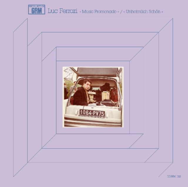 Luc Ferrari