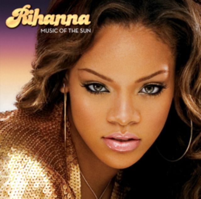 Rihanna