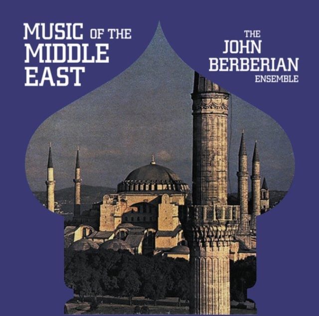 John Berberian Ensemble