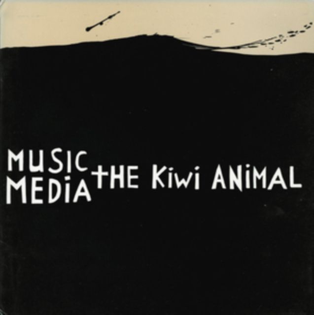Kiwi Animal