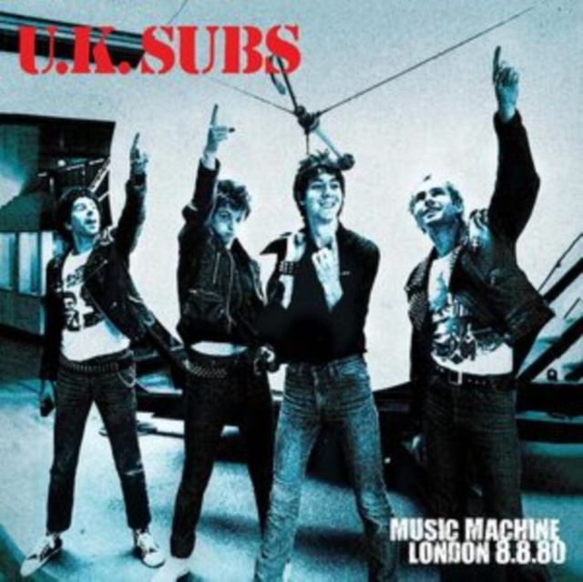 Uk Subs