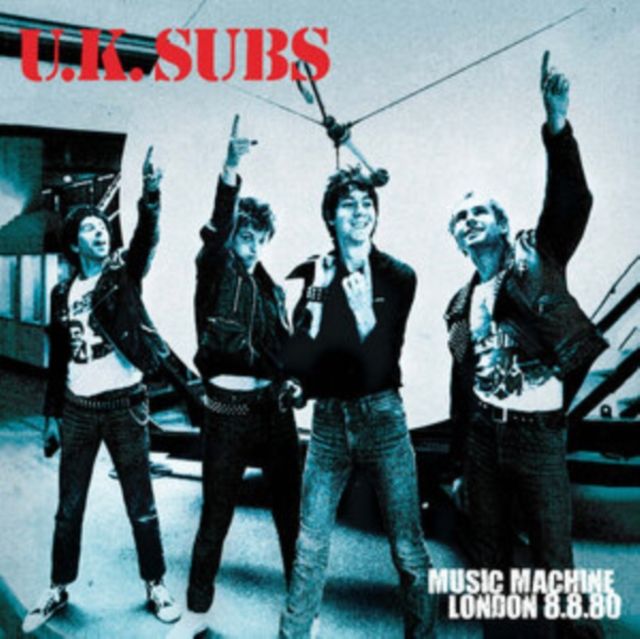 Uk Subs